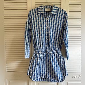 Alexis romper, XS
